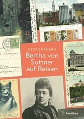Hamann |  Bertha von Suttner auf Reisen | eBook | Sack Fachmedien