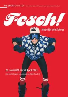 Heinrich / Sepp / Prieth |  Fesch! Mode für den Schnee | Buch |  Sack Fachmedien