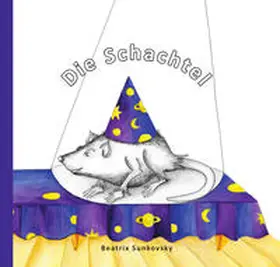 Sunkovsky |  Die Schachtel | Buch |  Sack Fachmedien