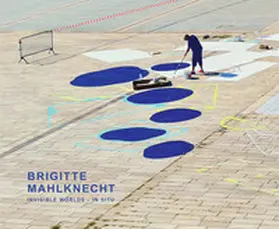  Brigitte Mahlknecht Invisible Worlds - in situ | Buch |  Sack Fachmedien