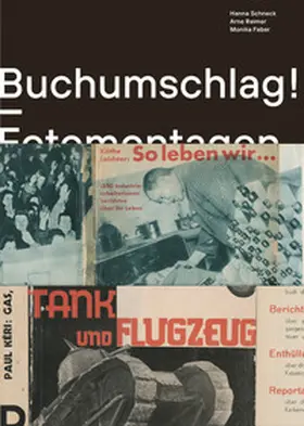 Faber / Reimer / Schneck |  Buchumschlag! | Buch |  Sack Fachmedien