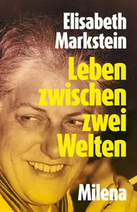 Markstein |  Leben zwischen zwei Welten | Buch |  Sack Fachmedien