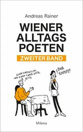 Rainer |  Wiener Alltagspoeten 2 | eBook | Sack Fachmedien
