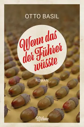 Basil |  Wenn das der Führer wüsste | Buch |  Sack Fachmedien