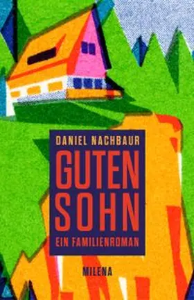 Nachbaur |  Gutensohn | Buch |  Sack Fachmedien