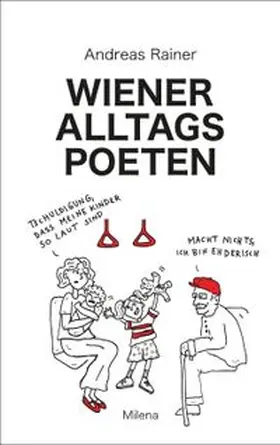 Rainer |  Alltagspoeten 3 | Buch |  Sack Fachmedien