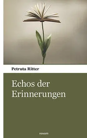 Ritter |  Echos der Erinnerungen | Buch |  Sack Fachmedien