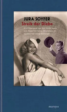 Soyfer / Mittendrein |  Streik der Diebe | Buch |  Sack Fachmedien