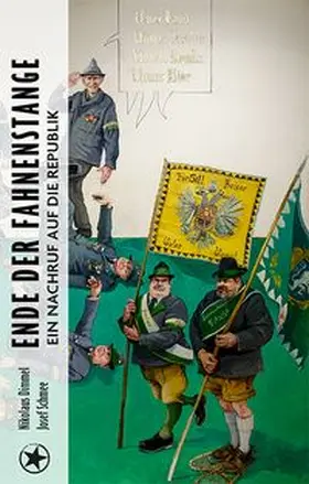 Dimmel / Schmee |  Ende der Fahnenstange | Buch |  Sack Fachmedien