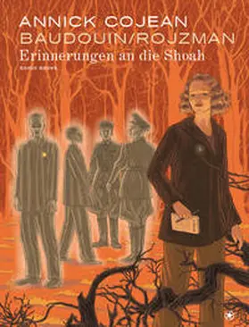 Cojean / Baudouin / Rojzman |  Erinnerungen an die Shoah | Buch |  Sack Fachmedien