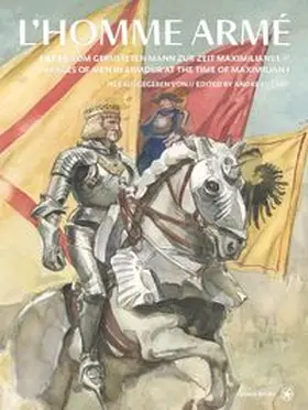 Zajic |  L'Homme Armé | Buch |  Sack Fachmedien