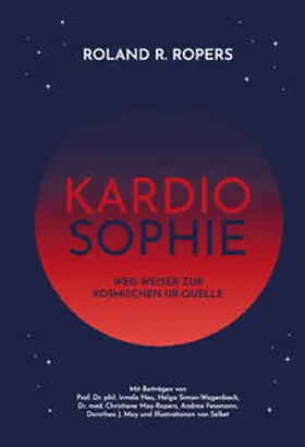 Ropers / Fessmann / May |  Kardiosophie | eBook | Sack Fachmedien
