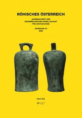 Scherrer |  Römisches Österreich 46 | Buch |  Sack Fachmedien