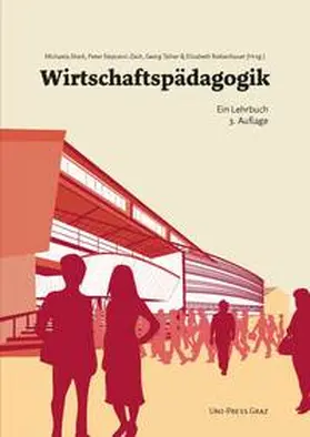 Stock / Slepcevic-Zach / Tafner |  Wirtschaftspädagogik | Buch |  Sack Fachmedien