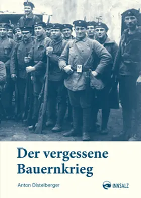 Distelberger |  Der vergessene Bauernkrieg | Buch |  Sack Fachmedien