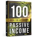 Perner |  100 Ideas for Automated, Passive Income | Buch |  Sack Fachmedien