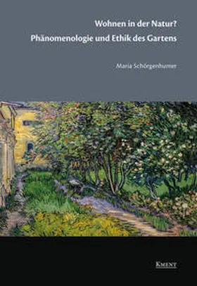 Schörgenhumer |  Wohnen in der Natur? | Buch |  Sack Fachmedien