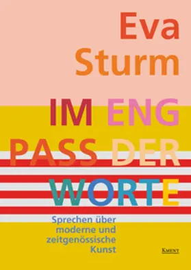Sturm |  Im Engpass der Worte | Buch |  Sack Fachmedien