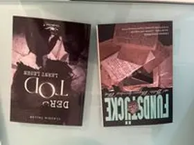 Taller |  Der Tod lernt lesen | Buch |  Sack Fachmedien