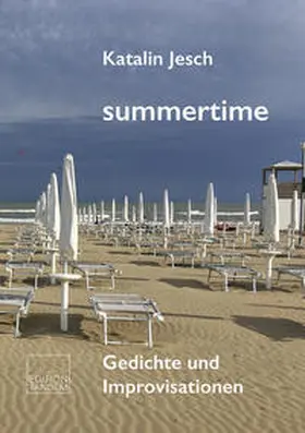 Jesch |  summertime | Buch |  Sack Fachmedien
