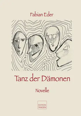 Eder |  Tanz der Dämonen | Buch |  Sack Fachmedien