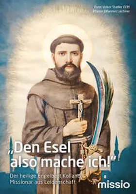 Laichner / Stadler OFM / Stadler |  „Den Esel also mache ich!“ | Buch |  Sack Fachmedien