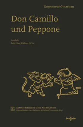 Guareschi / Gerl-Falkovitz / Trausmuth |  Don Camillo und Peppone | Buch |  Sack Fachmedien