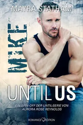 Statham |  Until Us: Mike | Buch |  Sack Fachmedien