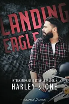 Stone |  Landing Eagle | eBook | Sack Fachmedien