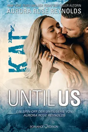 Reynolds |  Until Us: Kat | eBook | Sack Fachmedien