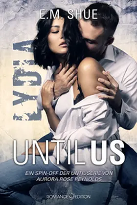 Shue |  Until Us: Lydia | Buch |  Sack Fachmedien