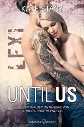 Stacy |  Until Us: Lexi | Buch |  Sack Fachmedien