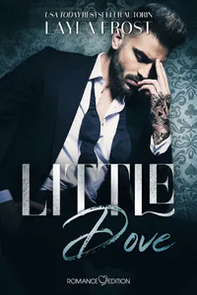 Frost |  Little Dove | Buch |  Sack Fachmedien