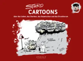Roth |  STERO Cartoons | Buch |  Sack Fachmedien