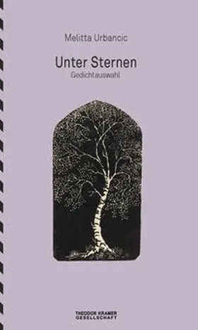 Urbancic / Hauber / Nischkauer |  UNTER STERNEN | Buch |  Sack Fachmedien