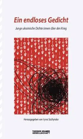 Sazhynska |  Ein endloses Gedicht | Buch |  Sack Fachmedien