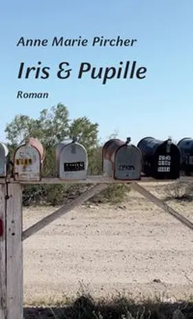 Pircher |  Iris & Pupille | Buch |  Sack Fachmedien