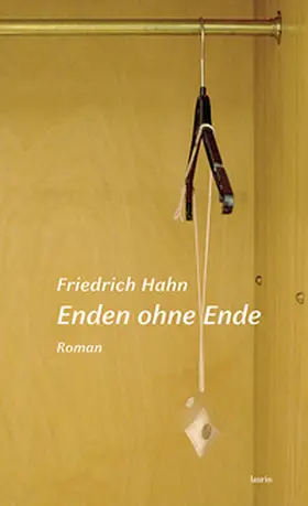 Hahn |  Enden ohne Ende | Buch |  Sack Fachmedien