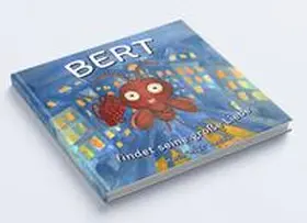 Meschik |  BERT findet seine große Liebe (Bert die Schabe: Teil 1) | Buch |  Sack Fachmedien