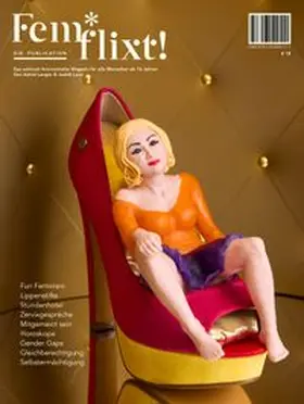 Langer / Lava / Bugram |  Fem*flixt! | Buch |  Sack Fachmedien
