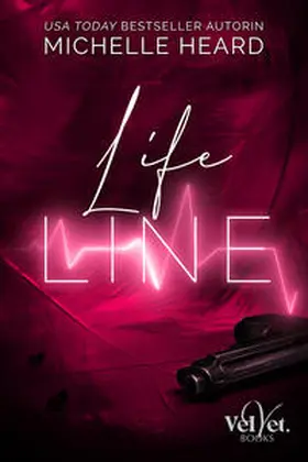 Heard |  Lifeline | eBook | Sack Fachmedien
