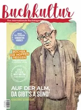 Schnepf / Jensen / Schwingshandl |  Magazin Buchkultur 217 | eBook | Sack Fachmedien