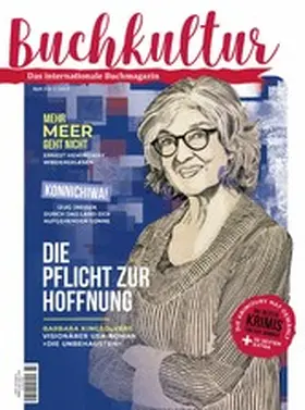 Schnepf / Jensen / Schwingshandl |  Magazin Buchkultur 220 | eBook | Sack Fachmedien
