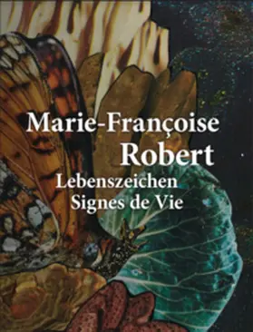 Denaro / Bhattacharya-Stettler / Haenggli |  Marie-Françoise Robert | Buch |  Sack Fachmedien