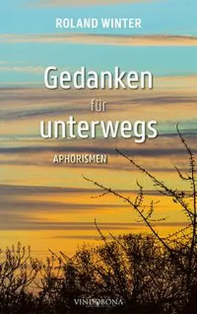 Winter |  Gedanken für unterwegs | Buch |  Sack Fachmedien