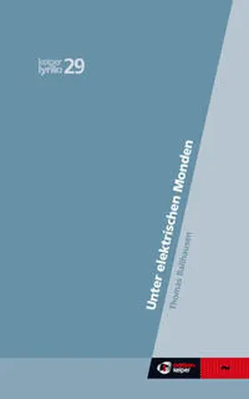 Ballhausen |  Unter elektrischen Monden | Buch |  Sack Fachmedien