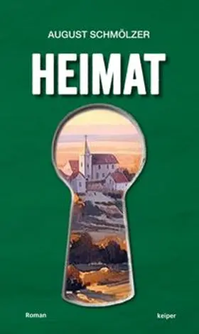 Schmölzer |  Heimat | Buch |  Sack Fachmedien