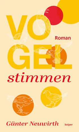 Neuwirth |  Vogelstimmen | Buch |  Sack Fachmedien