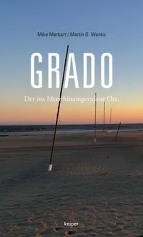 Markart / Wanko |  Grado | Buch |  Sack Fachmedien