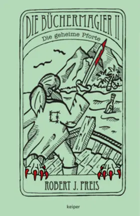 Preis |  Die Büchermagier II | Buch |  Sack Fachmedien